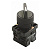 Переключатель NP2-ED53 3 полож. с возратом 2НО IP40 (R) CHINT 574099