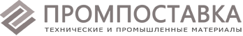 Логотип Промпоставка