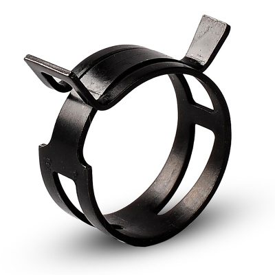 Пружинный хомут 6 мм