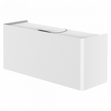 Бак расширительный 40 л (открытого типа)