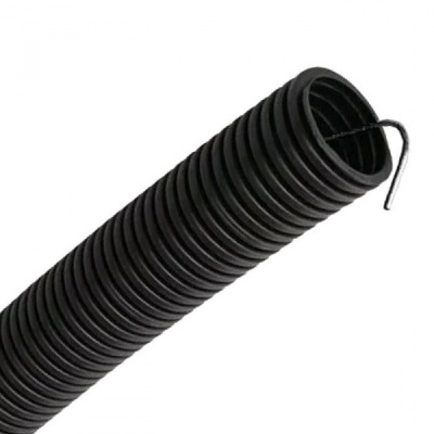 Гофротруба ПНД (черная) 32 мм     (50 метров)