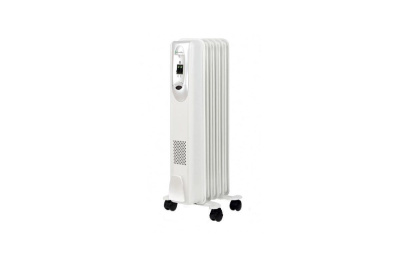Радиатор маслянный  BALLU Comfort BOH/CM-05WDN 1000 (5секций)