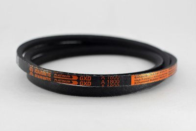 Ремень ВБ-1037 Lp B-1037 ADAMANTIS PLATINUM-XD