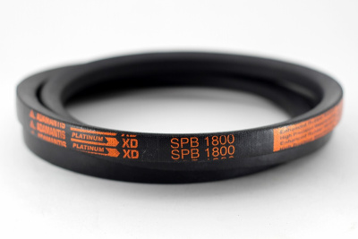 Ремень УВ-5800 Lp SPС-5800 ADAMANTIS PLATINUM-XD
