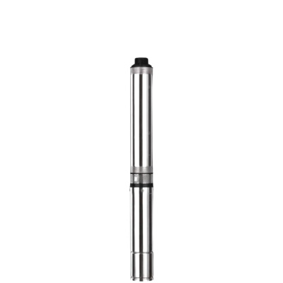Насос скважинный центробежный PROFLINE BASIC-3SL 2-25  (600вт. 60 л/мин, H-34м,  каб.10 м)