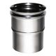 Переходник для котлов с D120 на D115