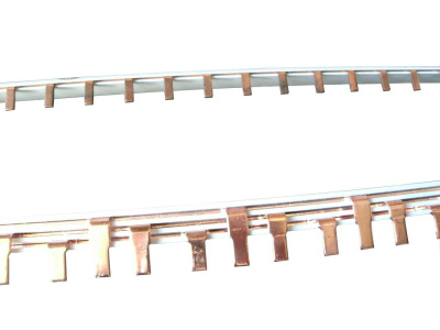 Шина соед. 3/63А pin-03-63