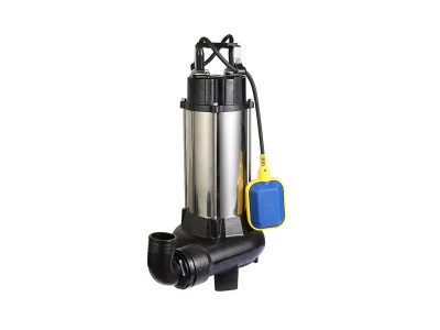 Насос фекальный PROFLINE 1500GF(режущий механизм "гриндер")