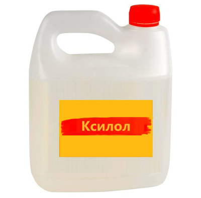 Ксилол нефтяной  5л