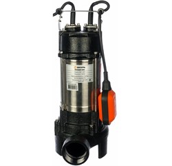  Фекальный насос ФН-1100Л Вихрь
