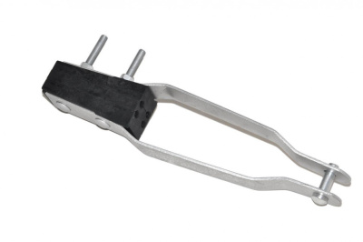 Зажим анкерный РА-4*(25-120) В-2 металл