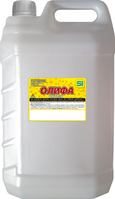 Олифа Оксоль 10л