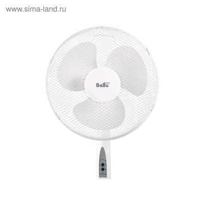 Вентилятор напольный BALLU BFF-807 НС-1490579