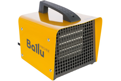 Тепловая пушка BALLU BKS-3