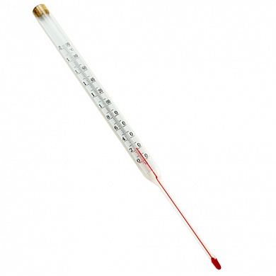 Термометр керос.до 200 (103)