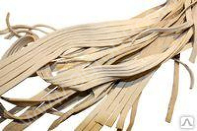 Сшивка сыромятная 1500-2000*8 мм 