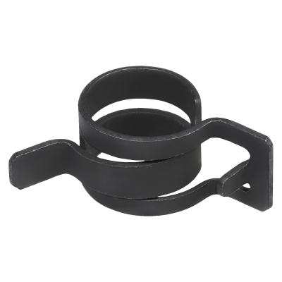 Хомут пружинный 24/12