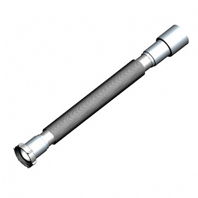 K116/T113 Гибкая труба удлиненная 1½"х40-50