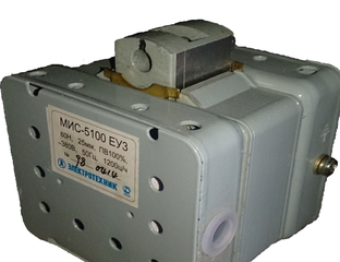 Электромагнит МИС-6110 380В 50ГЦ