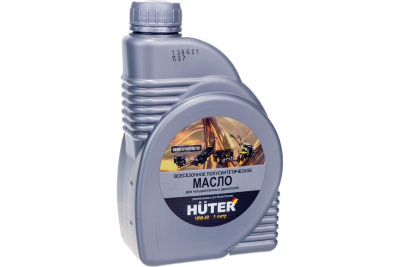 Масло 2Т Gazpromneft Moto п/c для двухтактных двигателей  1л 