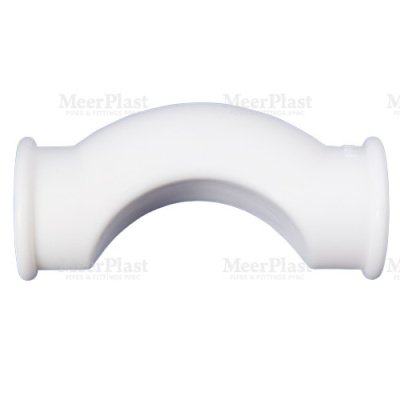 Скоба PPRC 32 MeerPlast