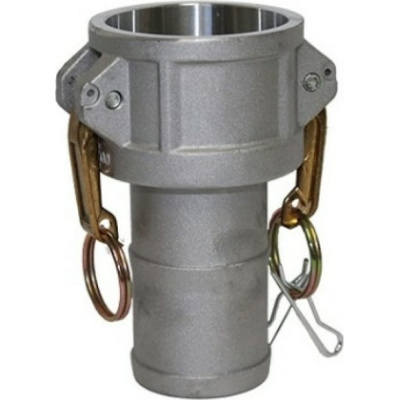 Камлок переходной CR 4030AL 4*3