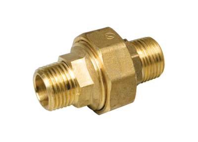 Соед.прямое 3/4" НН