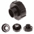 Переходник-адаптер S60x6 BSP/NPT FEMALE (2"Х3/4")TIQFF020T  арт.1554