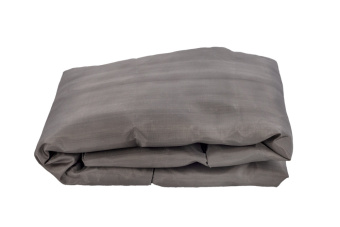 Утеплитель двигателя 140*90 (Графит/Фольма)