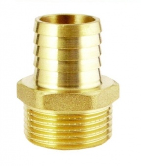 Штуцер S 1/2M- 14#