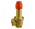 Предохранительный клапан 3/4"x3 бар Giacomini R140 R140Y003