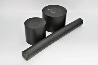 Фторопласт Ф4К20 d160