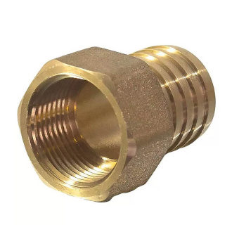 Штуцер для шлангов 3/4в х20мм