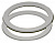 Кольцо КН-100 для пожарных рукавов ГОСТ 6557-89 уплотнительное