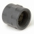 Переходник-адаптер S60x6 BSP/NPT FEMALE (2"Х3/4")TIQFF020T  арт.1554