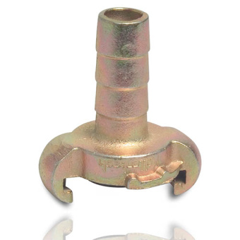 Латунная муфта GEKA 1/2" TIQGKН015 арт.1720