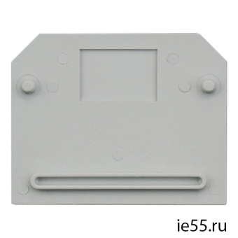 Заглушка для JXB-2.5
