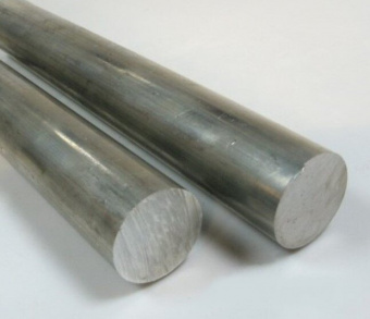 Алюминий пруток Д16Т 20 мм ГОСТ 21488-97