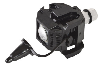 Зажим прокалывающий ответвительный P2X-95 16-120 мм (4-35мм)