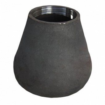 Переход ст.  57*3-45*2.5 ГОСТ 17378-2001