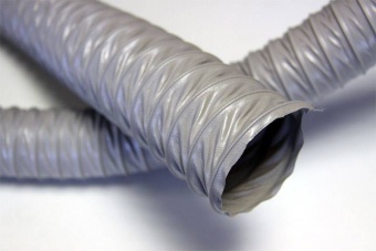 Шланг WIRE TERMORESIST д. 60 мм
