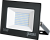 GAUSS Прожектор 70Вт светодиодный 230В 6500К 43700лм IP65 ЧЕРНЫЙ  GAUSS