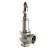 Клапан предохр. VT 1-12 бар 1/2" регулир. VALTEC