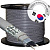 Кабель саморегулирующийся SAMREG-30-2 CR-UF