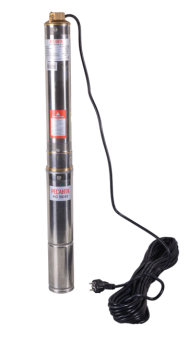 Скважинный насос НС 50/60 (d.75 mm, кабель 35 м) Ресанта