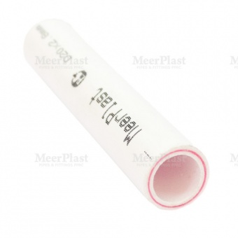 Труба СТЕКЛОВОЛ. 25 (PN20) MeerPlast