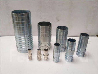 Ерш 40 черн. 2 стор