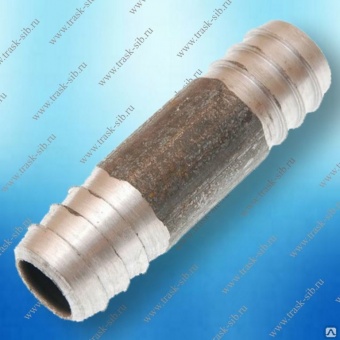 Ерш 20 черн. 2 стор