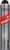 Пена монтажная *ЗИМА Sila Pro TopGun 65 STANDART 850 мл серебро Пена монтажная *ЗИМА Sila Pro TopGun 65 STANDART 850 мл серебро