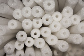 Оболочка трубная Вилатерм, Изодом 40/15 (3 м)